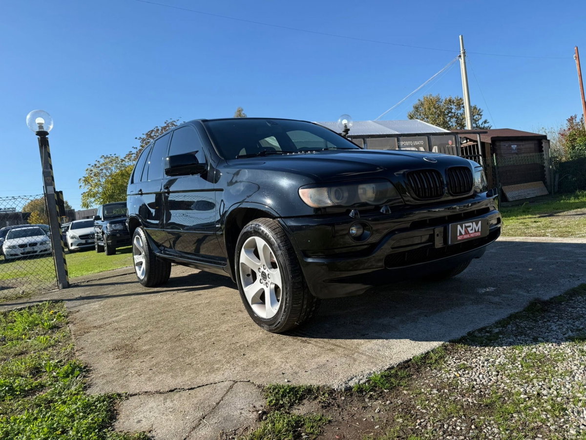 BMW X5 3.0d cat (3)