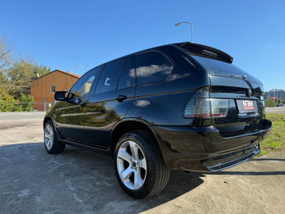 BMW X5 3.0d cat (7)
