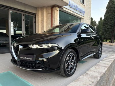 Alfa Romeo Tonale Tonale 1.6 diesel 130 CV TCT6 Ti usata