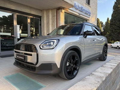 MINI Mini Countryman 2.0 Cooper D Classic Countryman usata