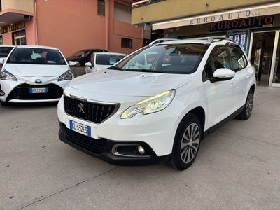 Peugeot 2008 100 S&S Allure usata