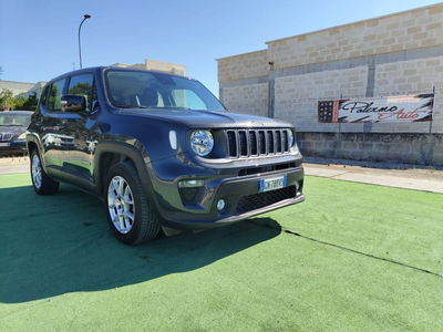 Jeep Renegade 1.6 Mjt 130 CV Limited usata