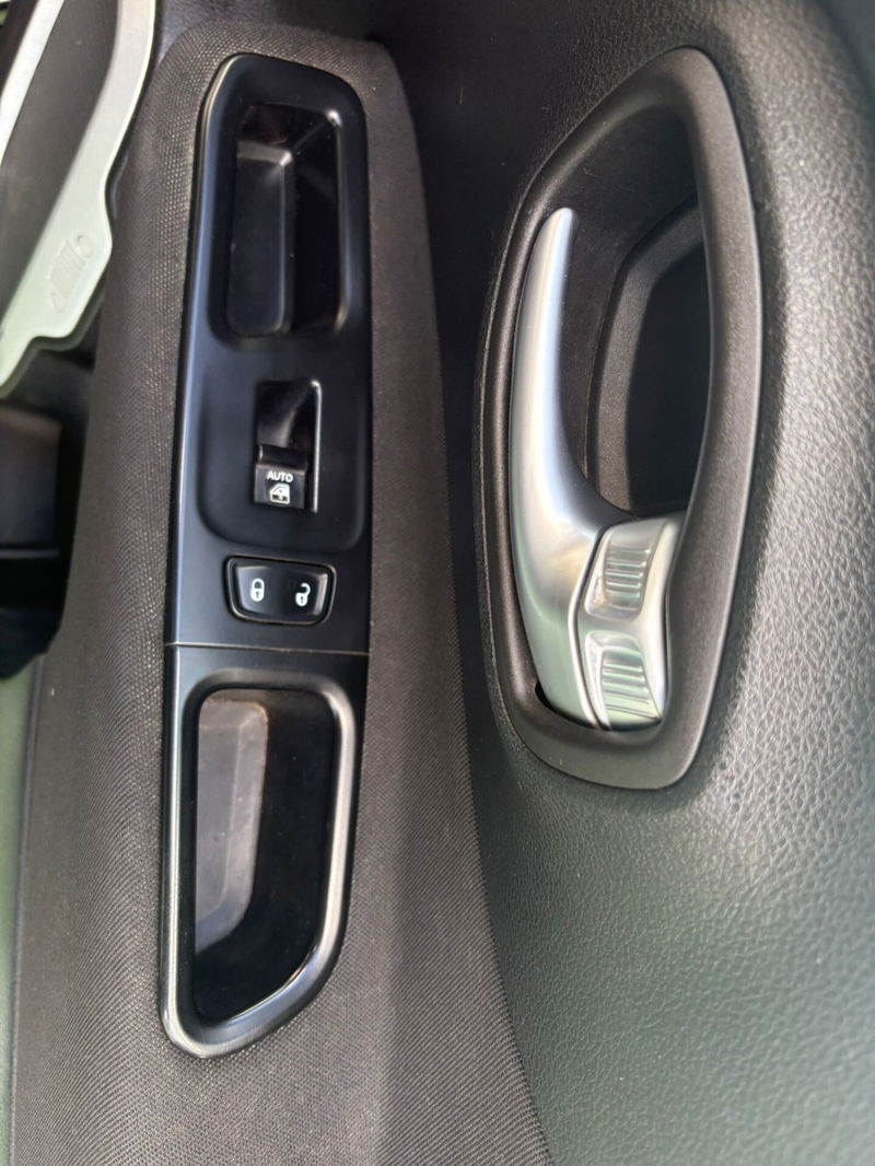 Jeep Renegade 1.6 Mjt 120 CV Longitude