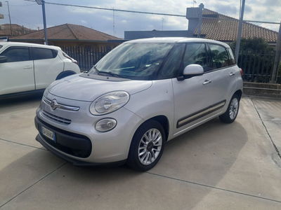 Fiat 500L 1.3 Multijet 85 CV Pop Star