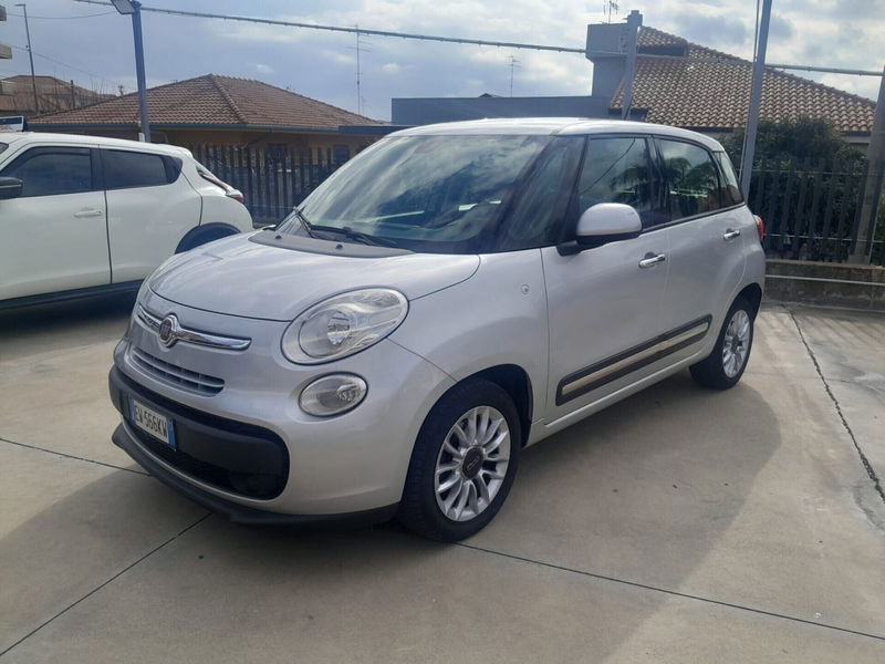 Fiat 500L 1.3 Multijet 85 CV Pop Star