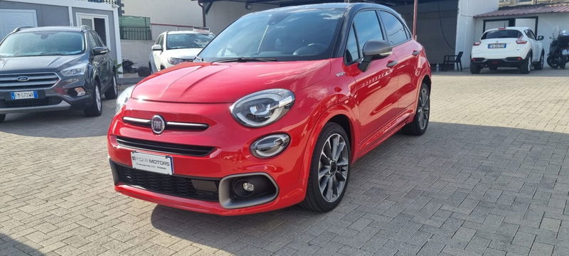 Fiat 500X 1.6 MultiJet 130 CV Sport Dolcevita