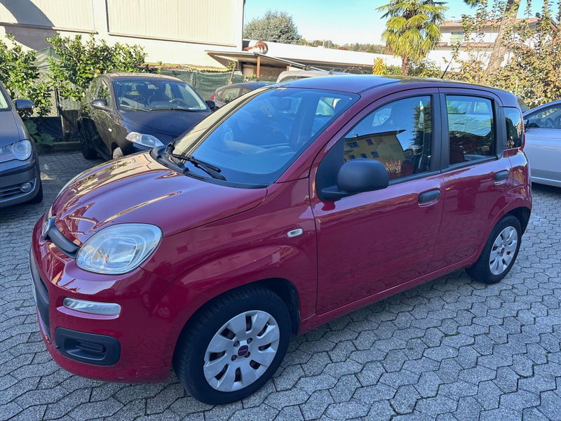 Fiat Panda 1.2 Dynamic