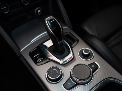 Alfa Romeo Stelvio Stelvio 2.2 Turbodiesel 210 CV AT8 Q4 Veloce Tì (12)