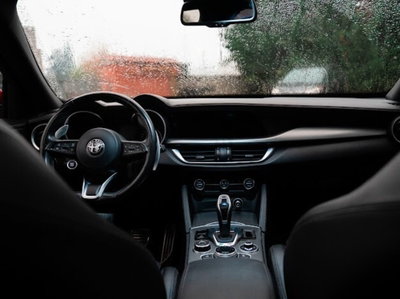 Alfa Romeo Stelvio Stelvio 2.2 Turbodiesel 210 CV AT8 Q4 Veloce Tì (16)