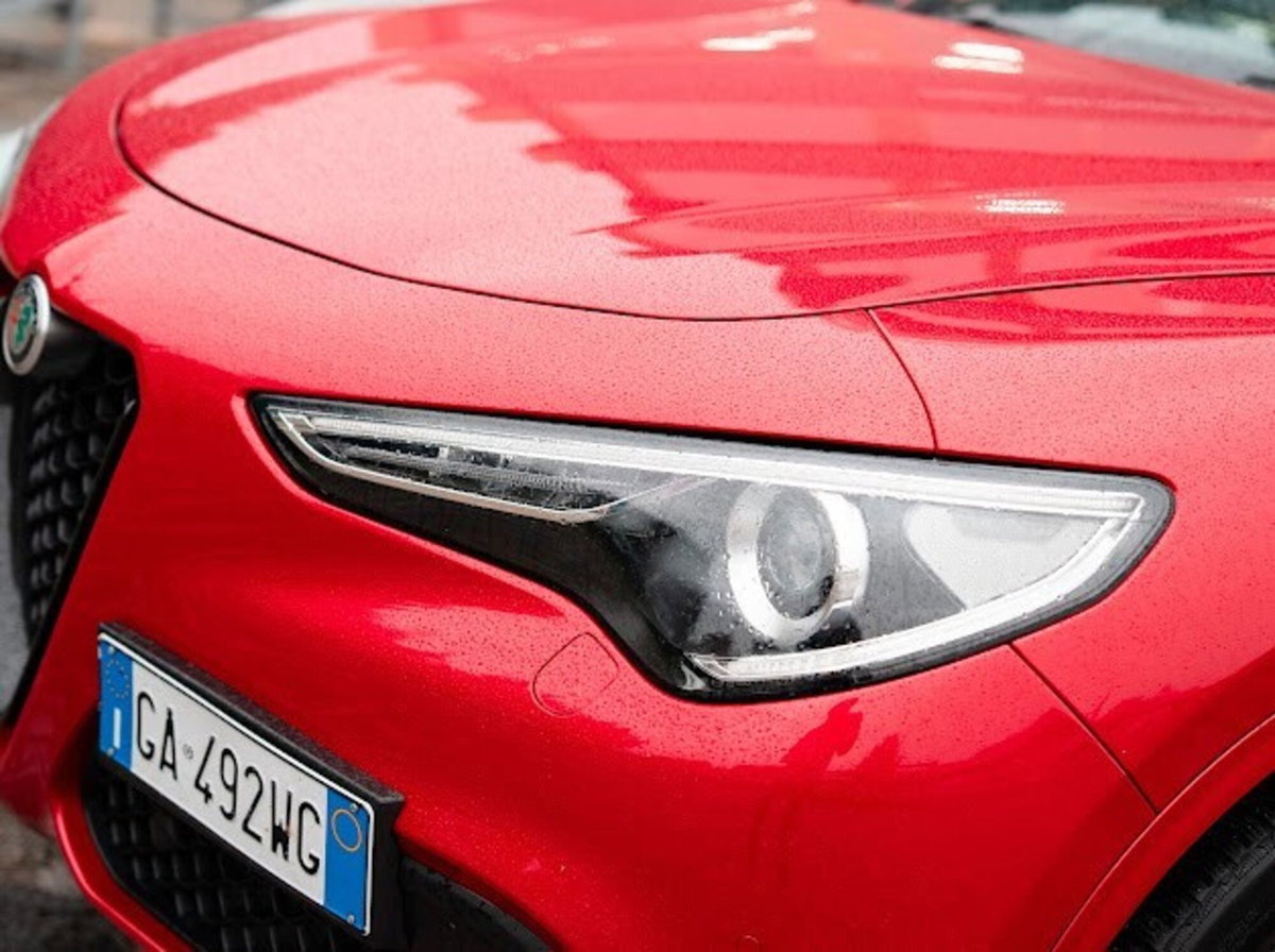 Alfa Romeo Stelvio Stelvio 2.2 Turbodiesel 210 CV AT8 Q4 Veloce Tì (3)