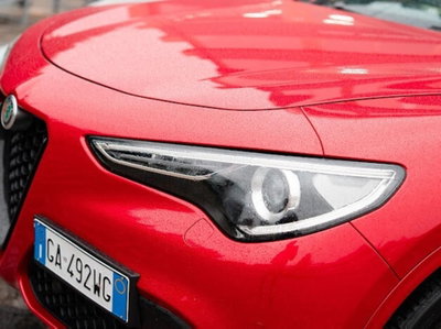 Alfa Romeo Stelvio Stelvio 2.2 Turbodiesel 210 CV AT8 Q4 Veloce Tì (3)