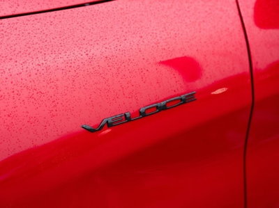 Alfa Romeo Stelvio Stelvio 2.2 Turbodiesel 210 CV AT8 Q4 Veloce Tì (5)