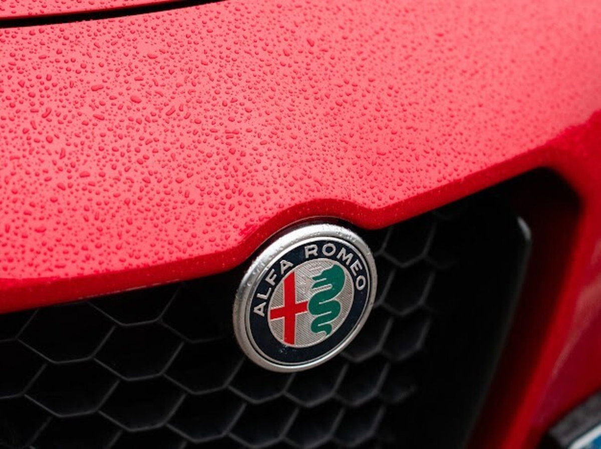 Alfa Romeo Stelvio Stelvio 2.2 Turbodiesel 210 CV AT8 Q4 Veloce Tì (8)