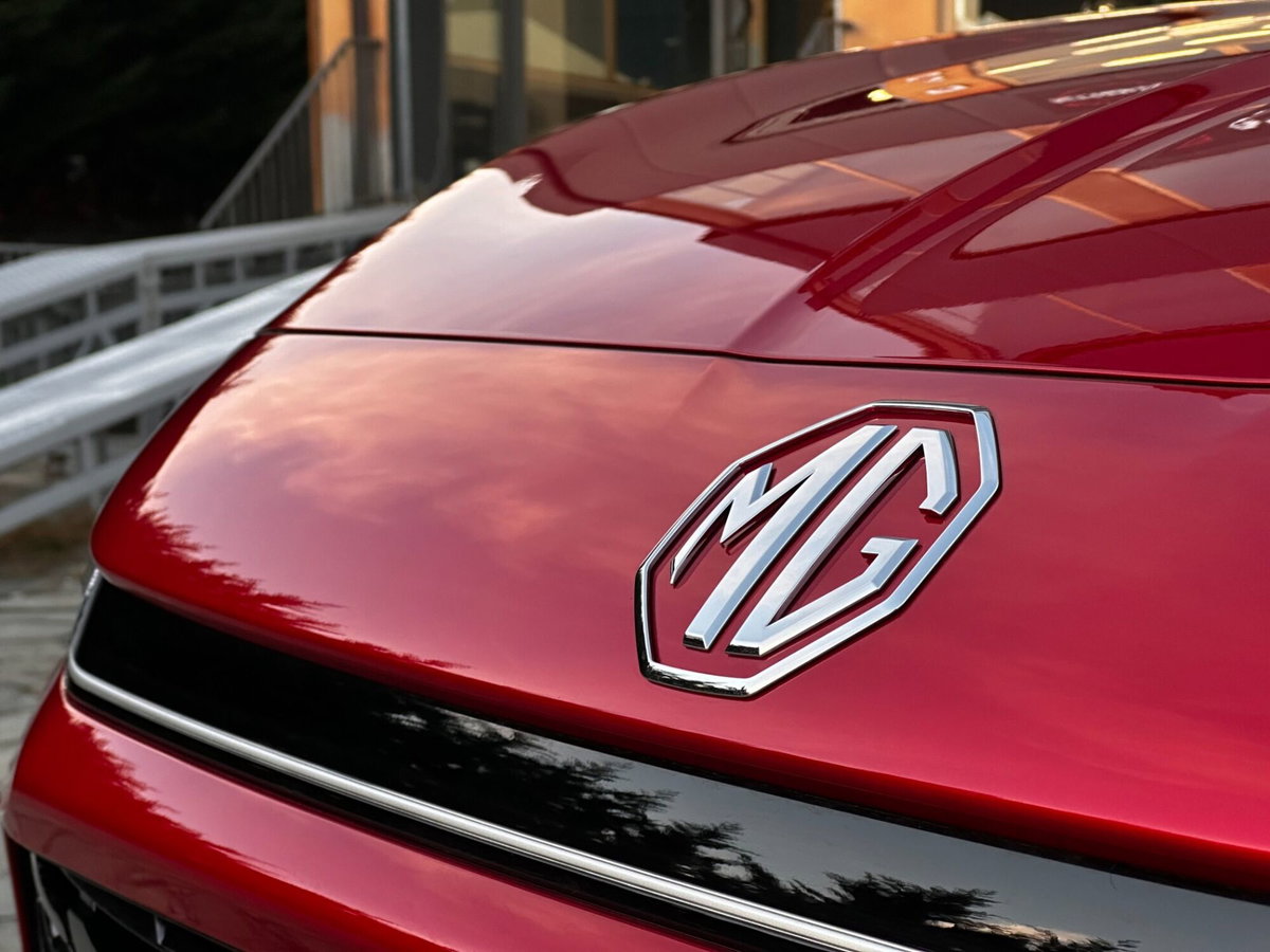 Mg HS HS 1.5T-GDI Luxury (11)