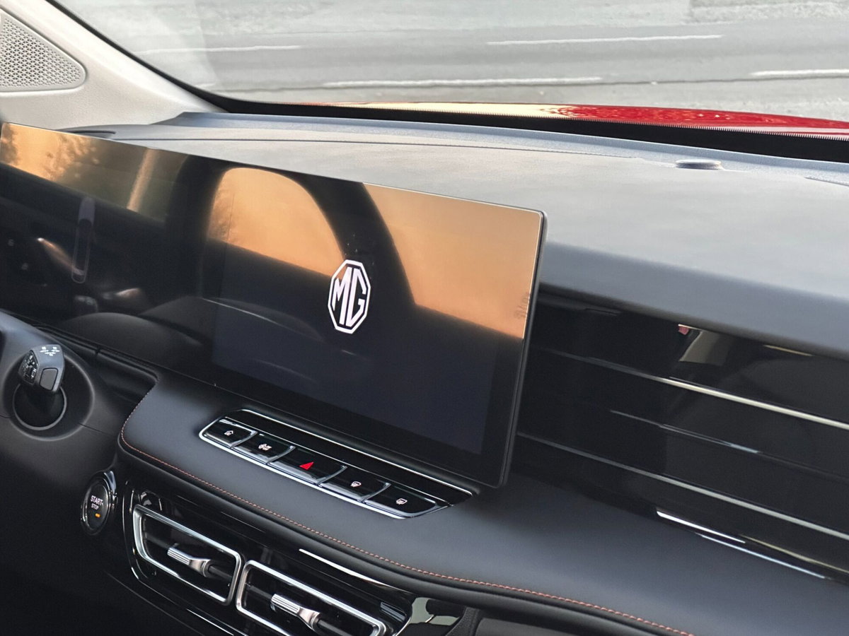 Mg HS HS 1.5T-GDI Luxury (14)