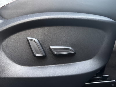 Mg HS HS 1.5T-GDI Luxury (16)