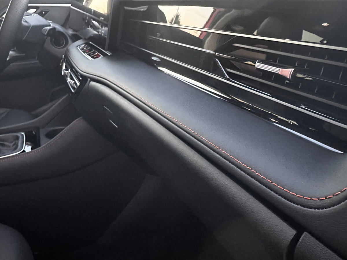 Mg HS HS 1.5T-GDI Luxury (17)