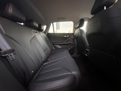 Mg HS HS 1.5T-GDI Luxury (18)