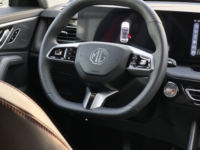 Mg HS HS 1.5T-GDI Luxury (19)