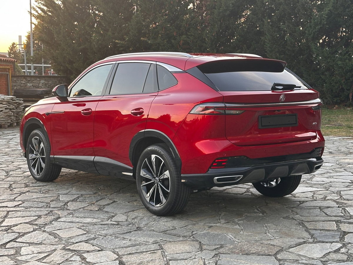 Mg HS HS 1.5T-GDI Luxury (7)