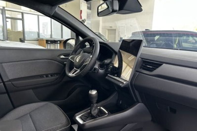 Renault Captur 1.0 eco-g Evolution 100cv (12)