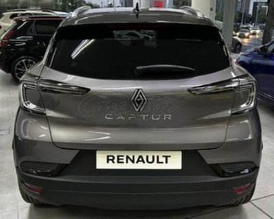 Renault Captur 1.0 eco-g Evolution 100cv (2)