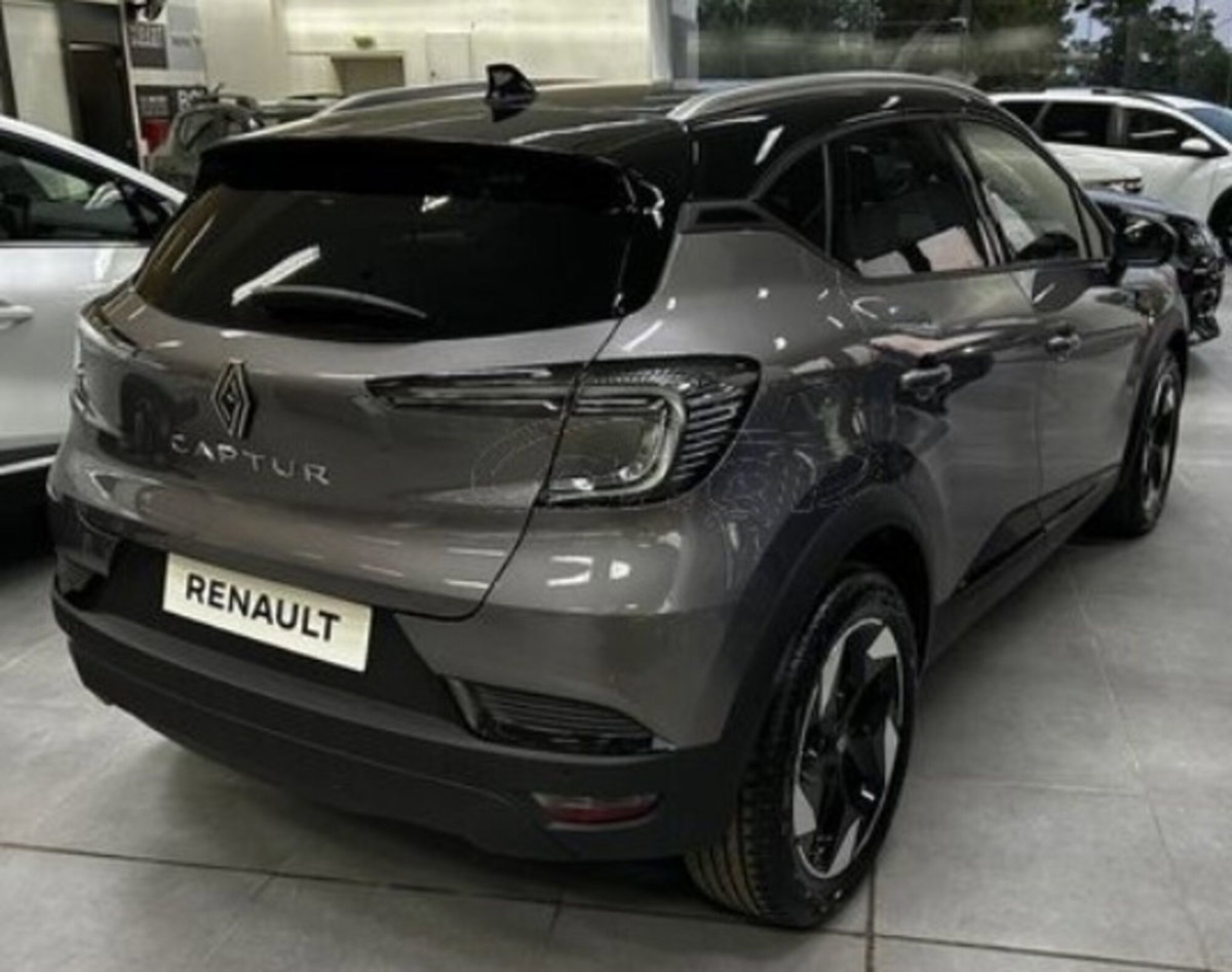 Renault Captur 1.0 eco-g Evolution 100cv (3)