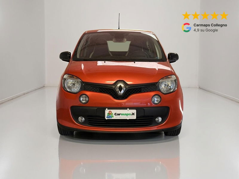 Renault Twingo TCe 110 CV Energy GT