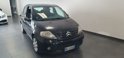 Citroen C3 1.6 HDi 90CV Exclusive usata