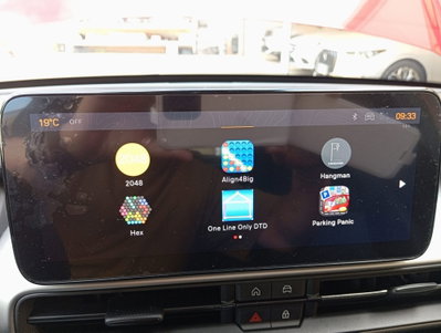 Jeep Avenger 1.2 turbo Summit fwd 100cv (17)