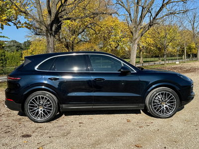 Porsche Cayenne 2.9 V6 S usata