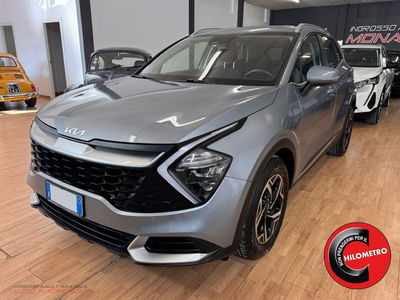 Kia Sportage 1.6 crdi mhev Business dct usata