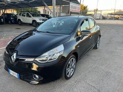 Renault Clio 1.5 dCi 8V 90CV 5 porte Costume National usata