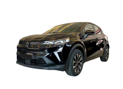 Renault Captur 1.0 eco-g Evolution 100cv nuova