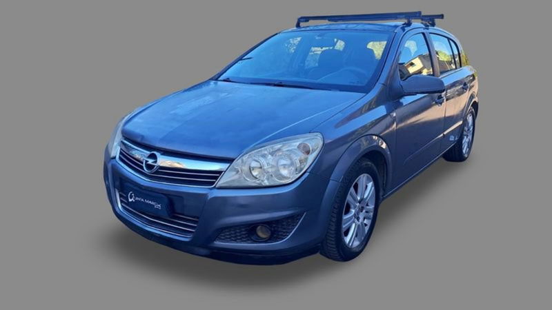 Opel Astra 1.7 CDTI 101CV 5 porte Club