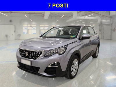 Peugeot 5008 BlueHDi 130 S&S Business
