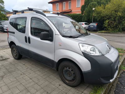 Citroen Nemo 1.3 HDi 75CV FAP S&S Multispace