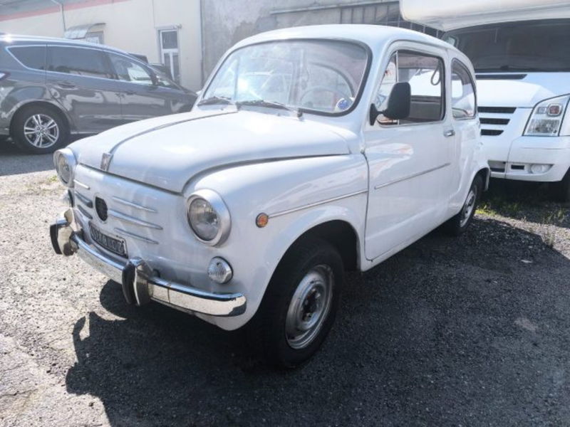 Fiat 600 1.1