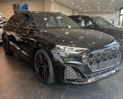 Audi Q8 Q8 50 TDI 286 CV quattro tiptronic Sport nuova