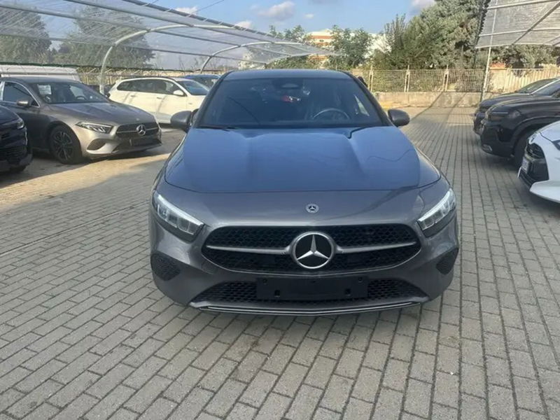 Mercedes-Benz Classe A 180 d Automatic Business