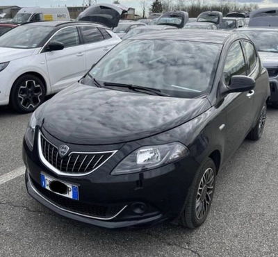 Lancia Ypsilon 1.0 FireFly 5 porte S&S Hybrid Gold Plus