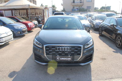 Audi Q2 Q2 1.6 TDI Design usata