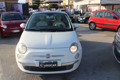 Fiat 500 1.2 Lounge usata