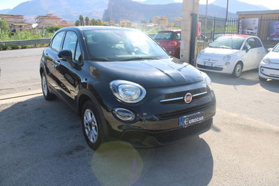 Fiat 500X 1.3 MultiJet 95 CV Business usata