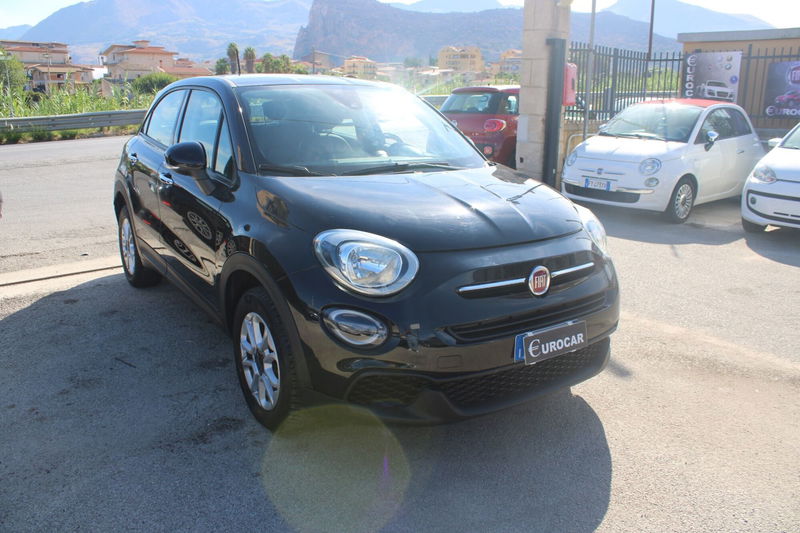 Fiat 500X 1.3 MultiJet 95 CV Business