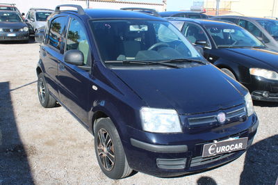 Fiat Panda 1.3 MJT 16V DPF Dynamic usata