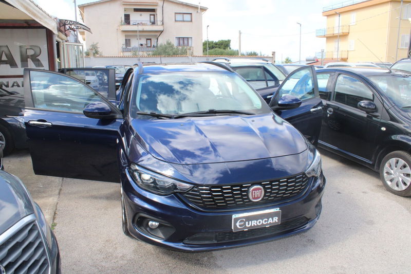 Fiat Tipo Station Wagon Tipo 1.3 Mjt S&S SW Lounge