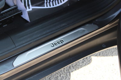 Jeep Compass 1.6 Multijet II 2WD Longitude usata