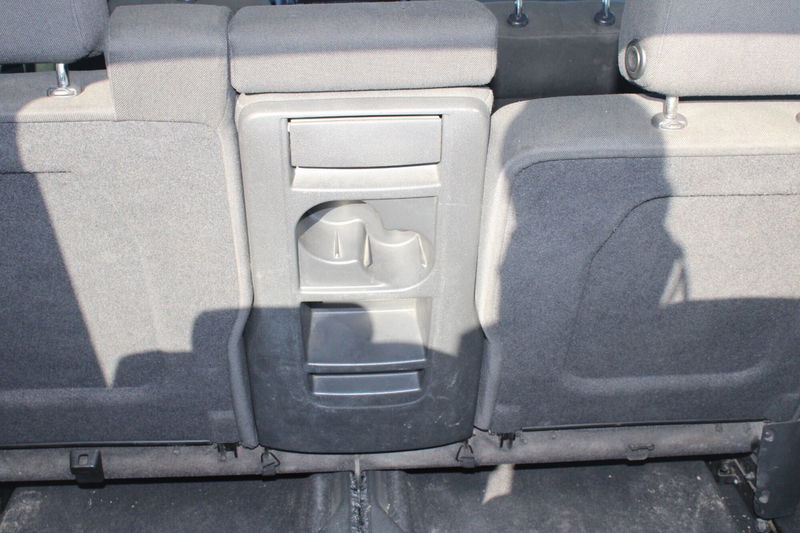 Opel Zafira 1.7 CDTI 110CV Cosmo