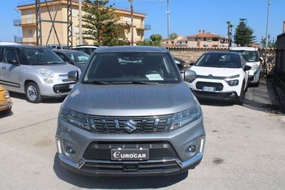 Suzuki Vitara 1.4 Hybrid Easy Cool usata